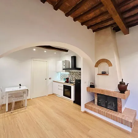 Apartment La Casina Nel Convento *