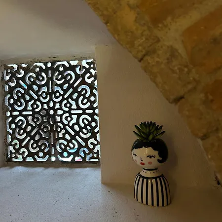 La Casina Nel Convento Apartment Asciano