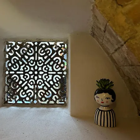 Apartment La Casina Nel Convento Asciano