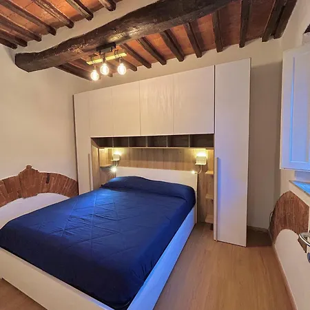 Apartment La Casina Nel Convento