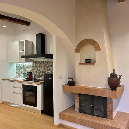 La Casina Nel Convento * Asciano