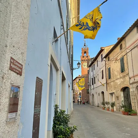 La Casina Nel Convento *