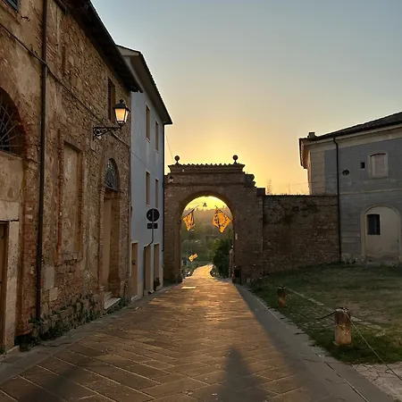 La Casina Nel Convento