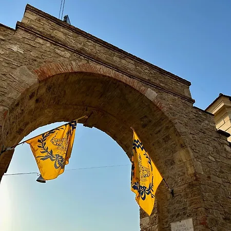 La Casina Nel Convento